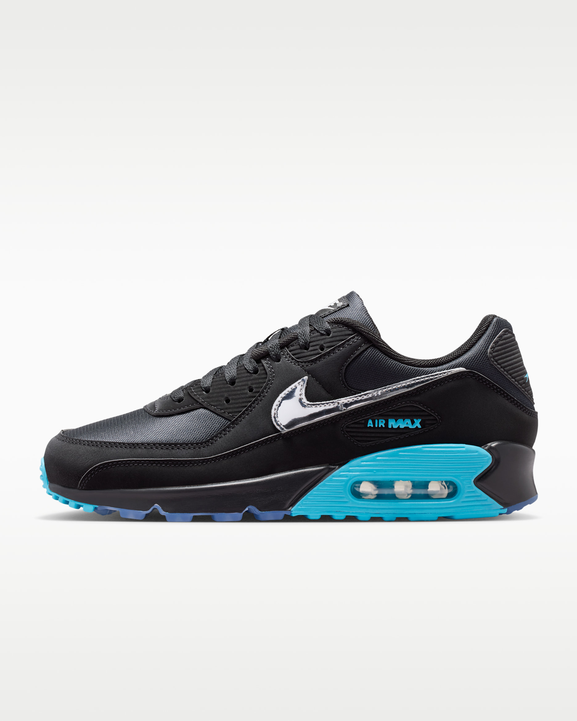 靴 AIR MAX 90 PREMIUM NIKE公式】ナイキ エア マックス 90 プレミアム メンズシューズ
